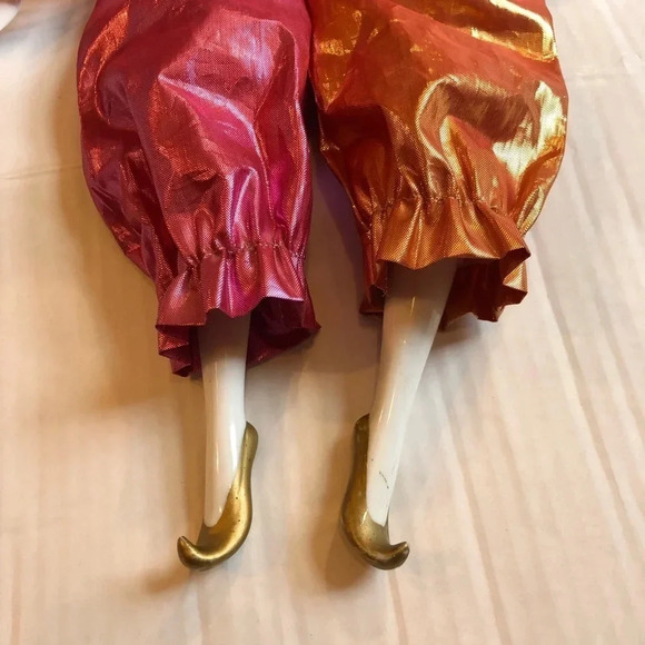 Vintage doll - Picture 3 of 7